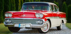 Chevrolet Biscayne