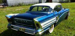 Buick Special 1958