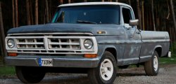 Ford F-100